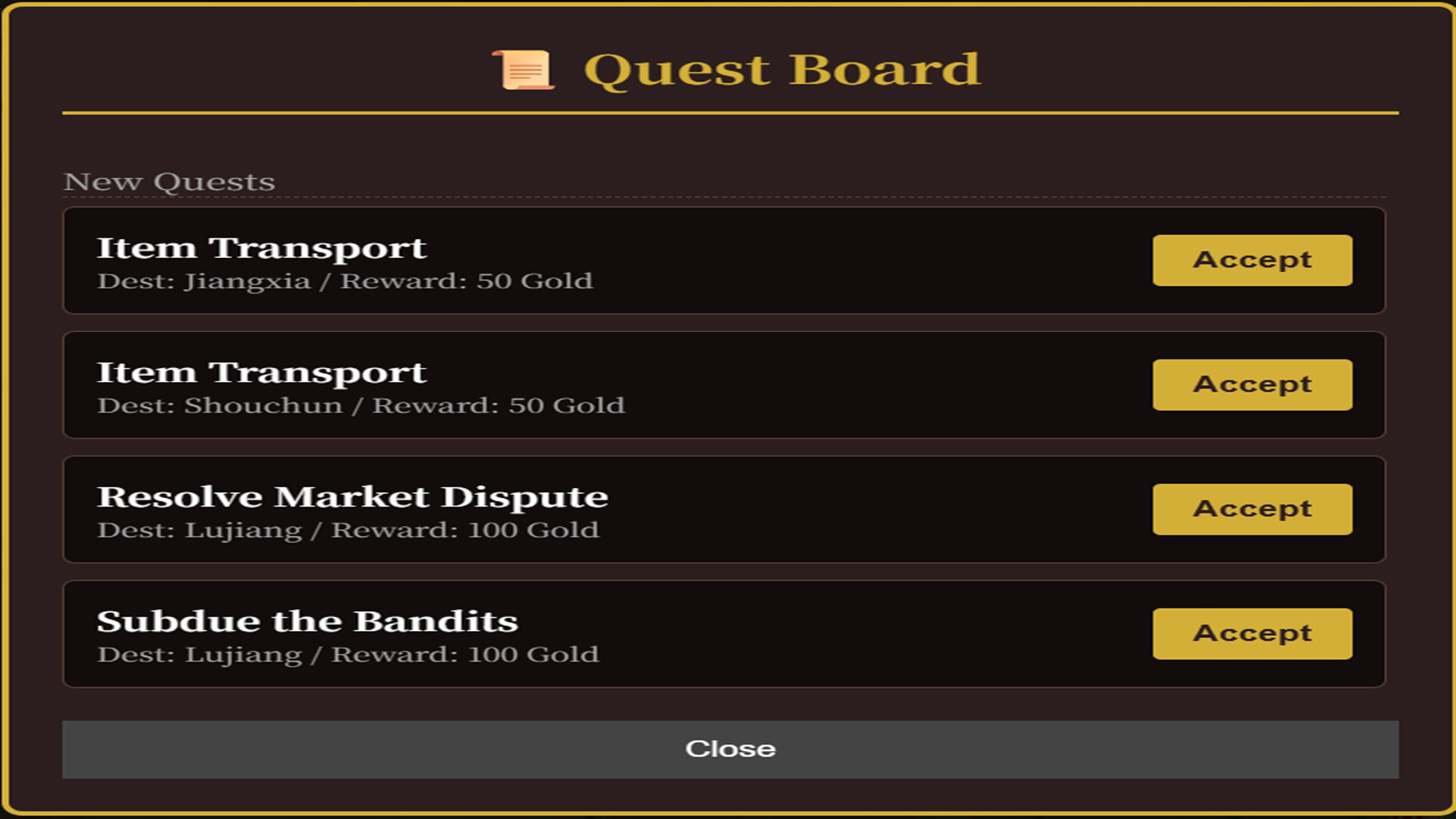 歴史Founder screenshot 6