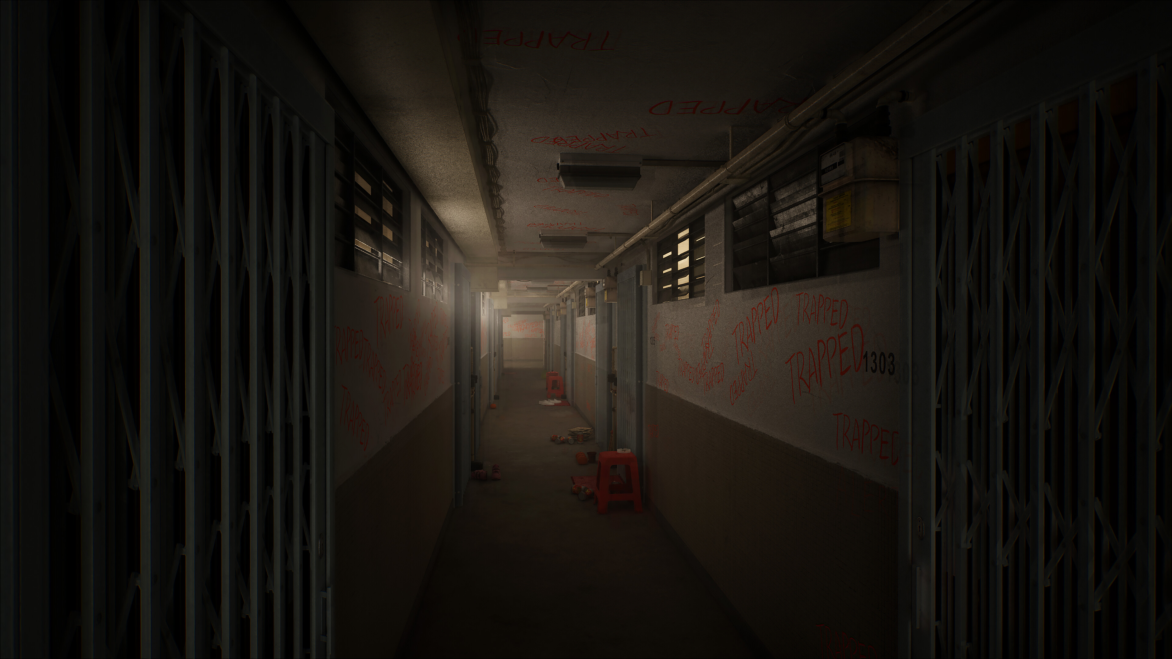 BLOCK13 screenshot 6