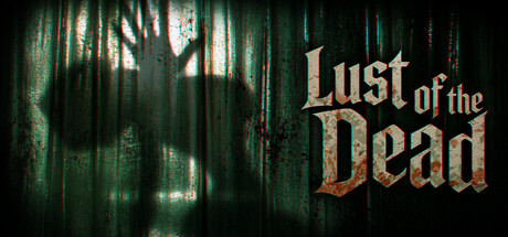 Lust of the Dead — Steam header