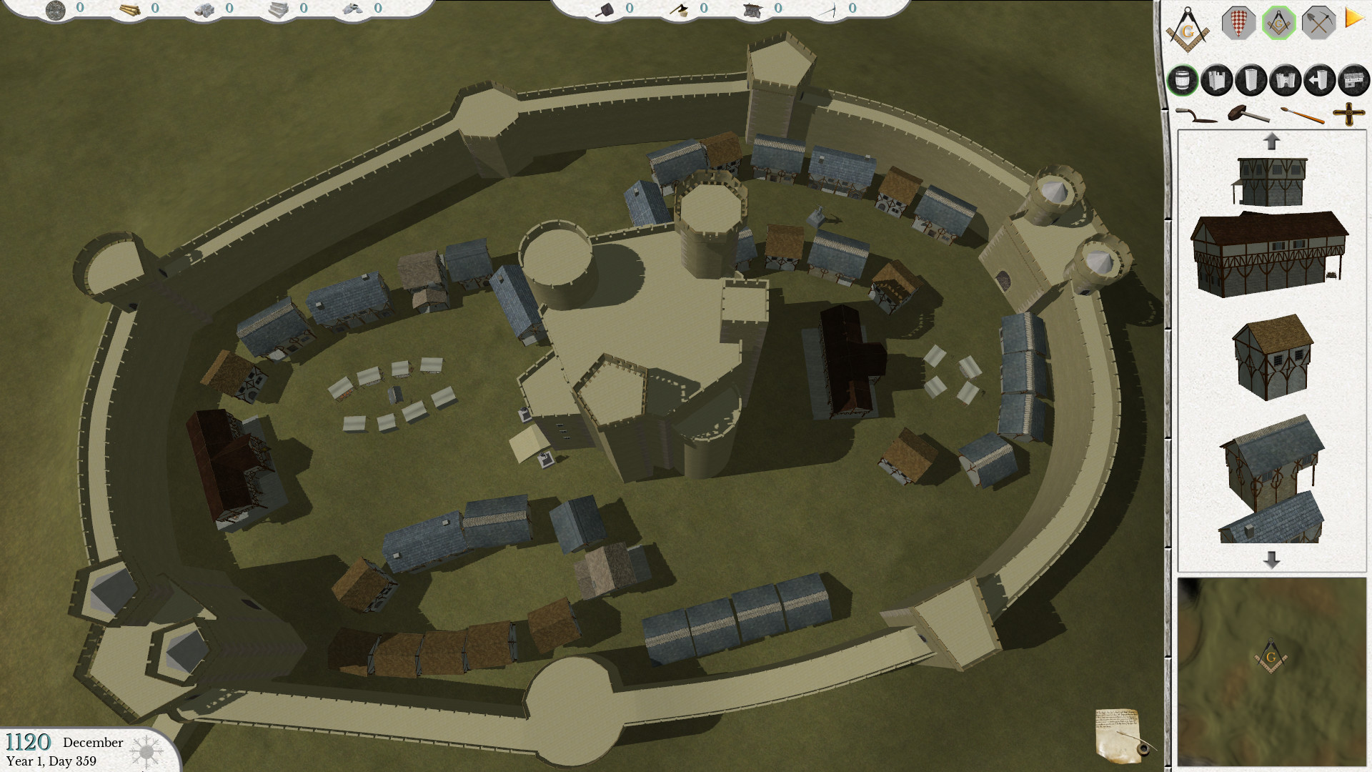 PlayFortress screenshot 7