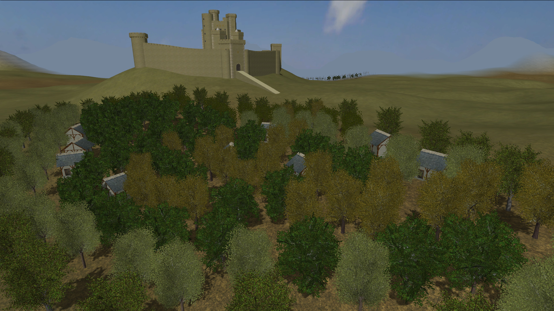 PlayFortress screenshot 9