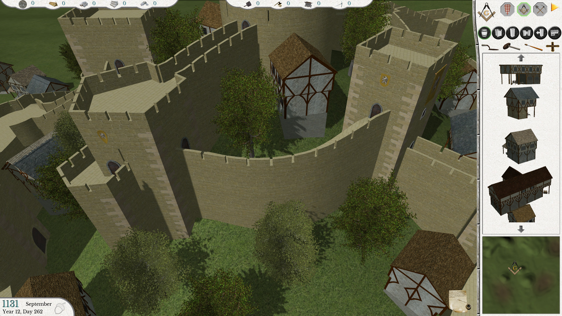 PlayFortress screenshot 10
