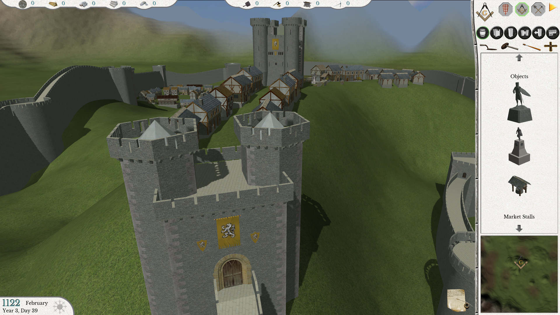 PlayFortress screenshot 6
