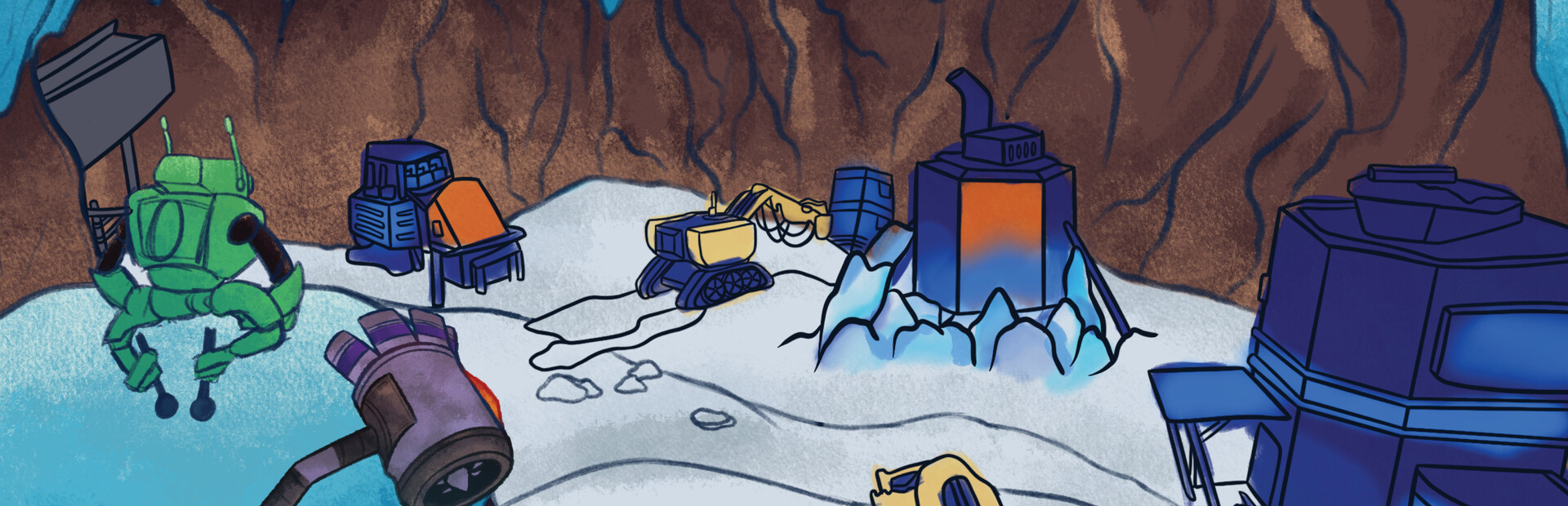 COLDSNAP
