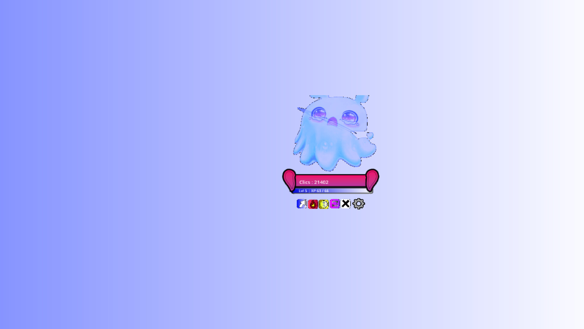 Click and Slash screenshot 5
