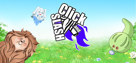 Click and Slash