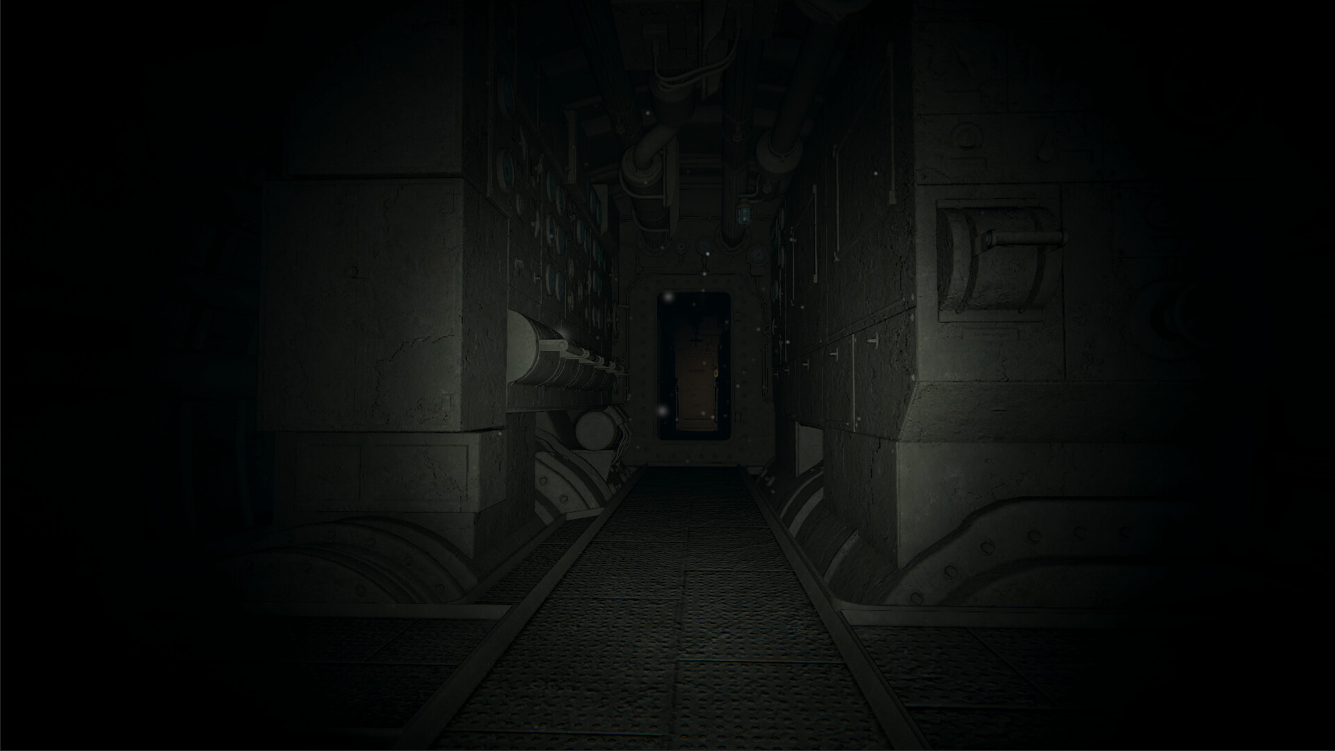 Last Dive: Echo Trench screenshot 4