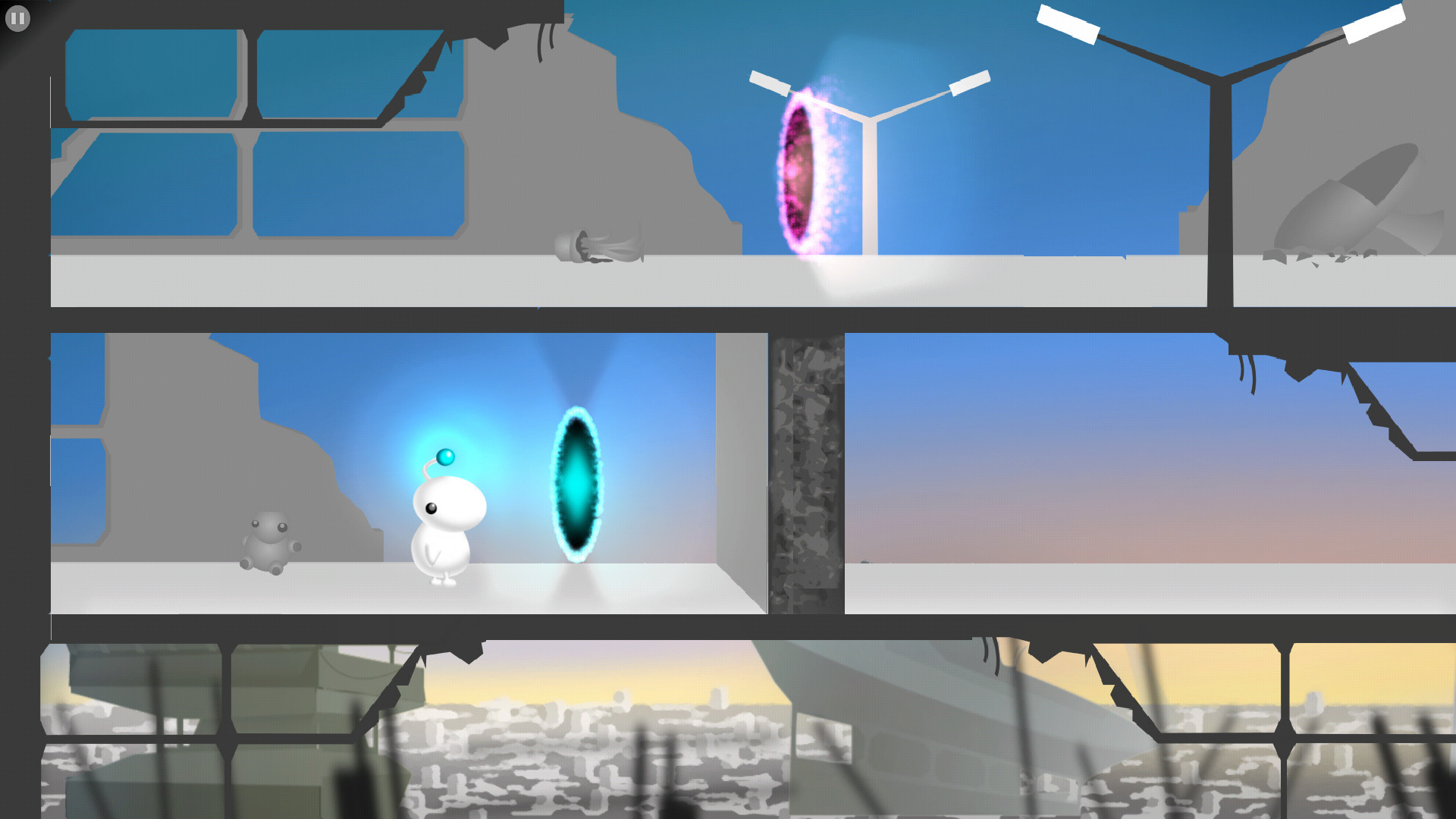 Sokos screenshot 2