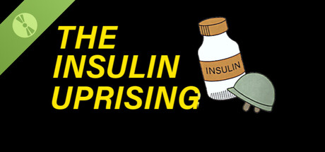 insulin Uprising Demo