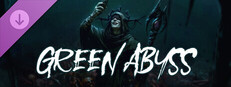Shambles: Green Abyss Steam capsule image