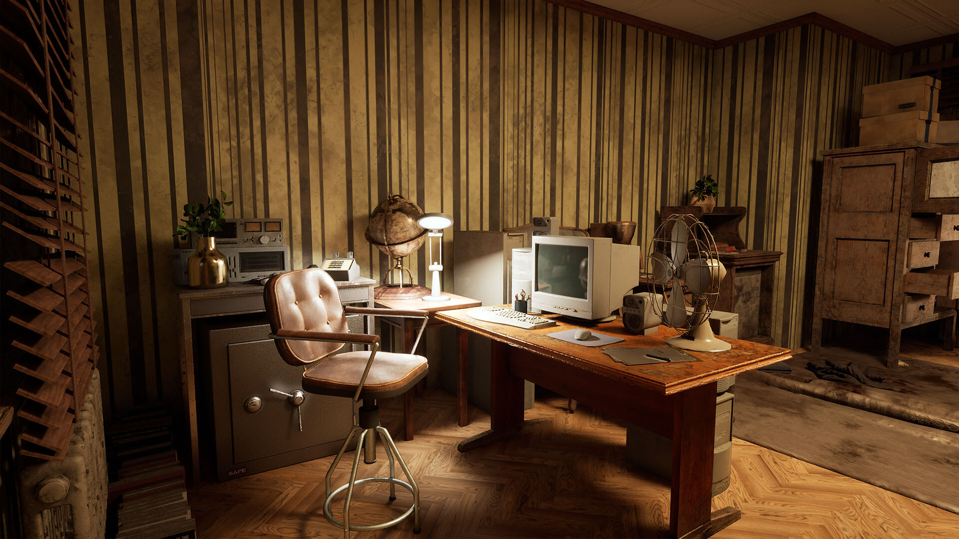 Hotel Simulator screenshot 6