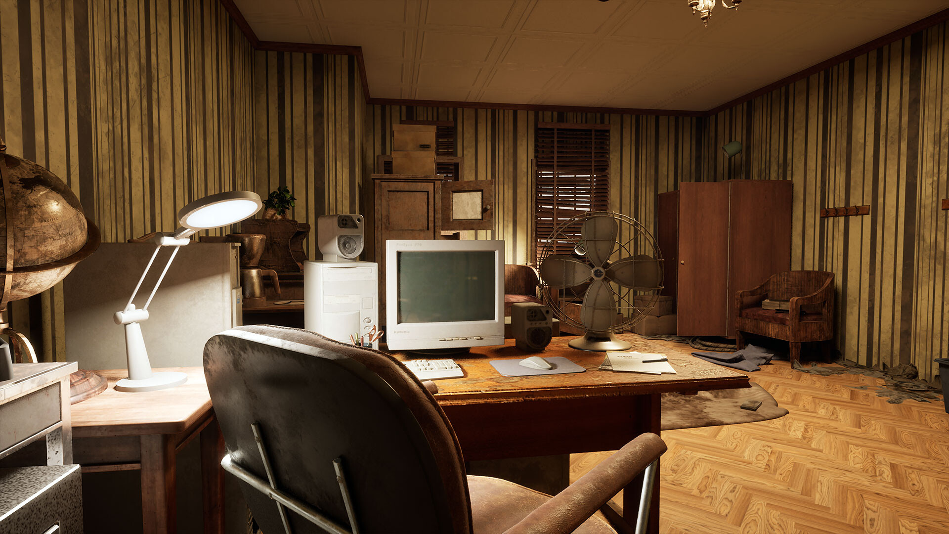 Hotel Simulator screenshot 7