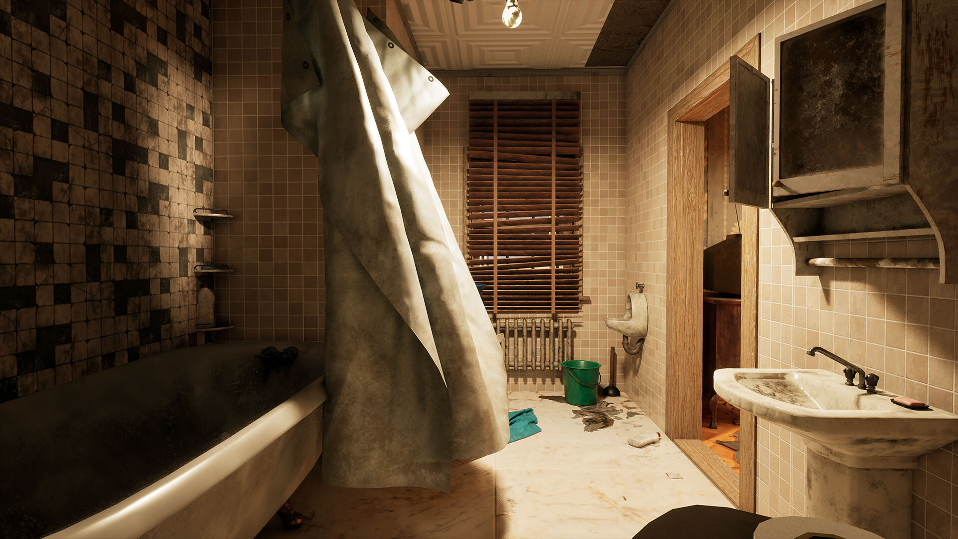 Hotel Simulator screenshot 4