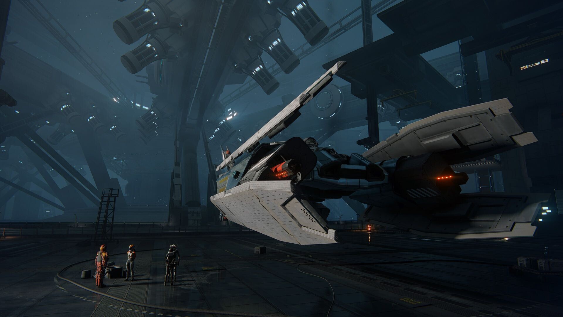 Star Wrath Demo screenshot 13