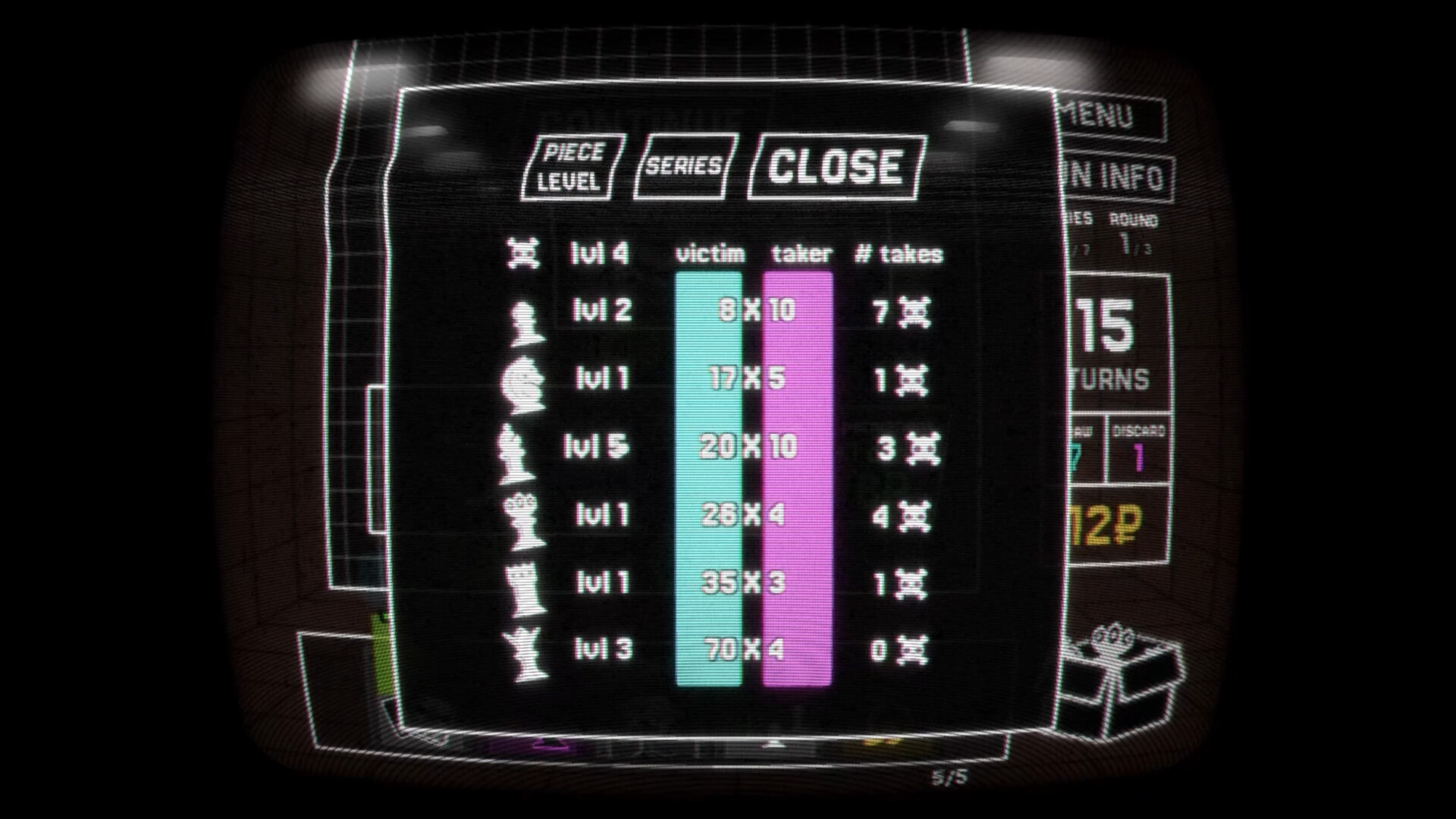 Regicide screenshot 7