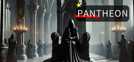 神祇Pantheon — Steam header