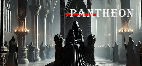 神祇Pantheon