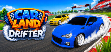 Carland: Drifter