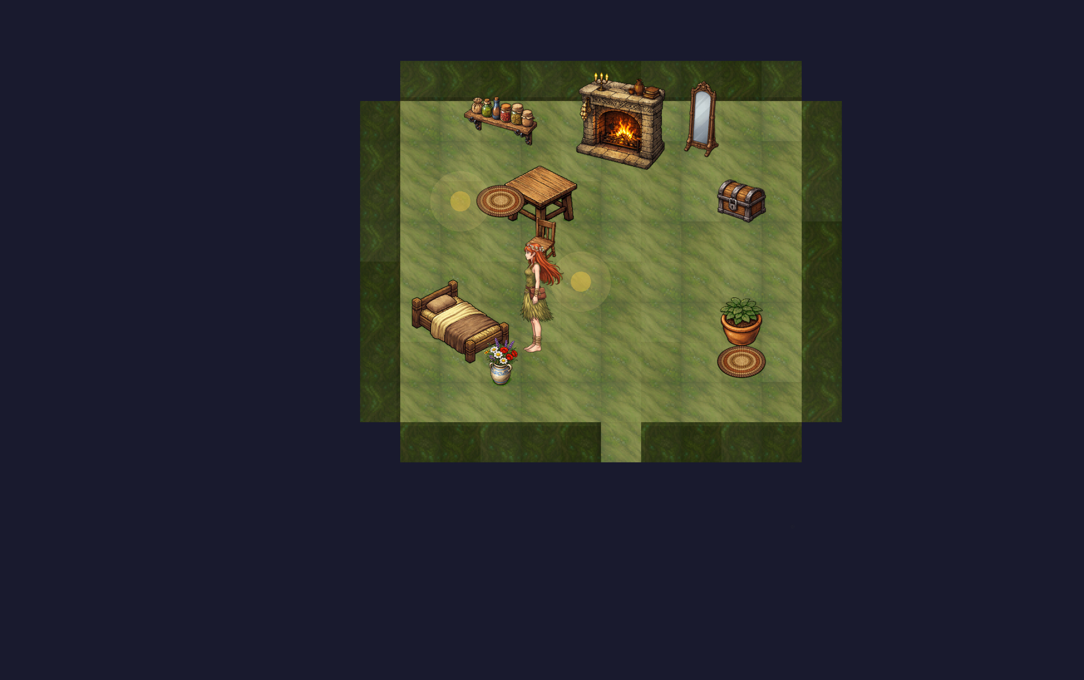 Wanderfolk screenshot 10