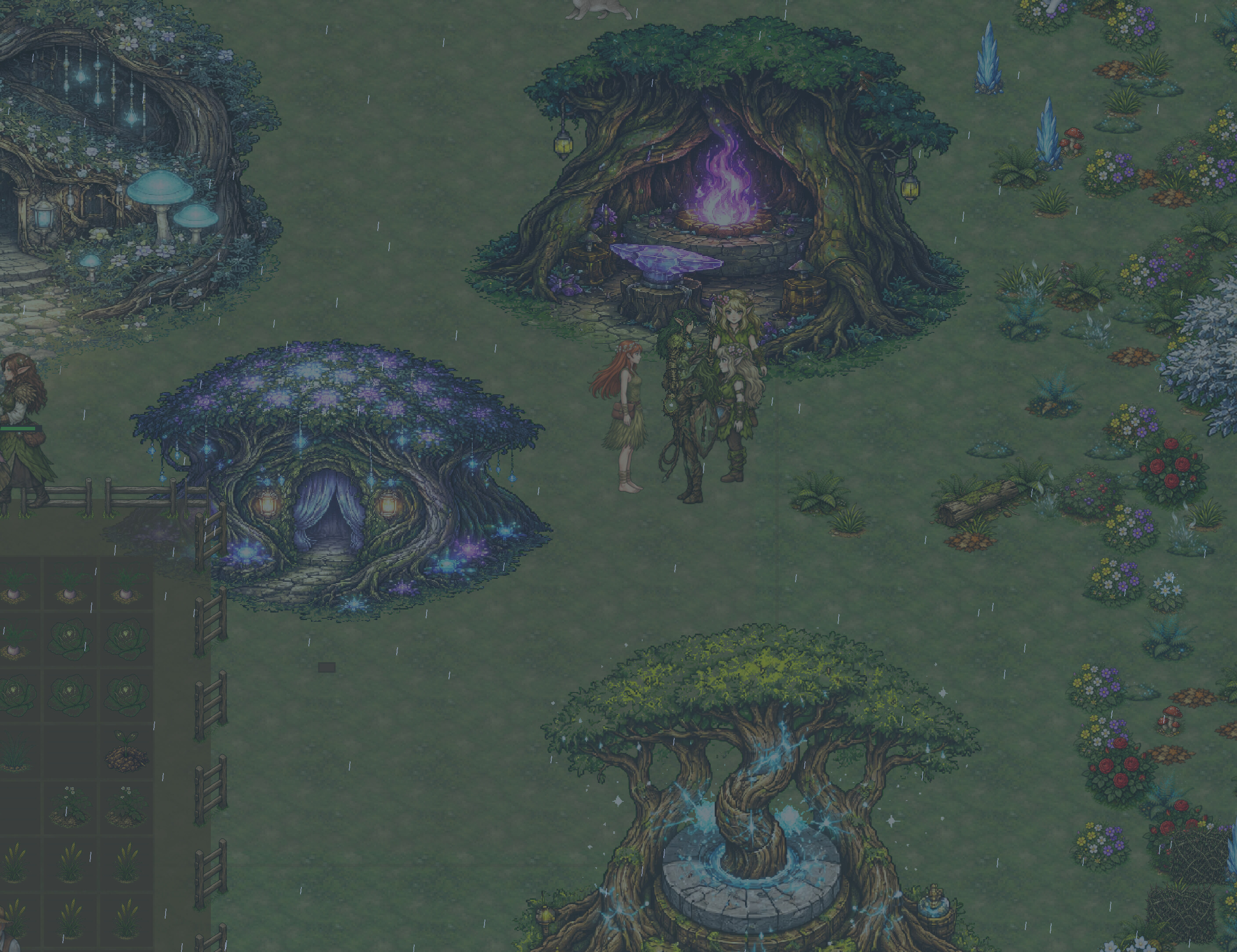 Wanderfolk screenshot 11