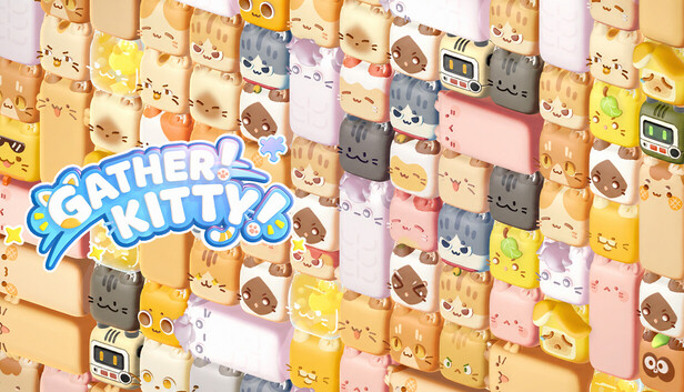 Gether! Kitty!