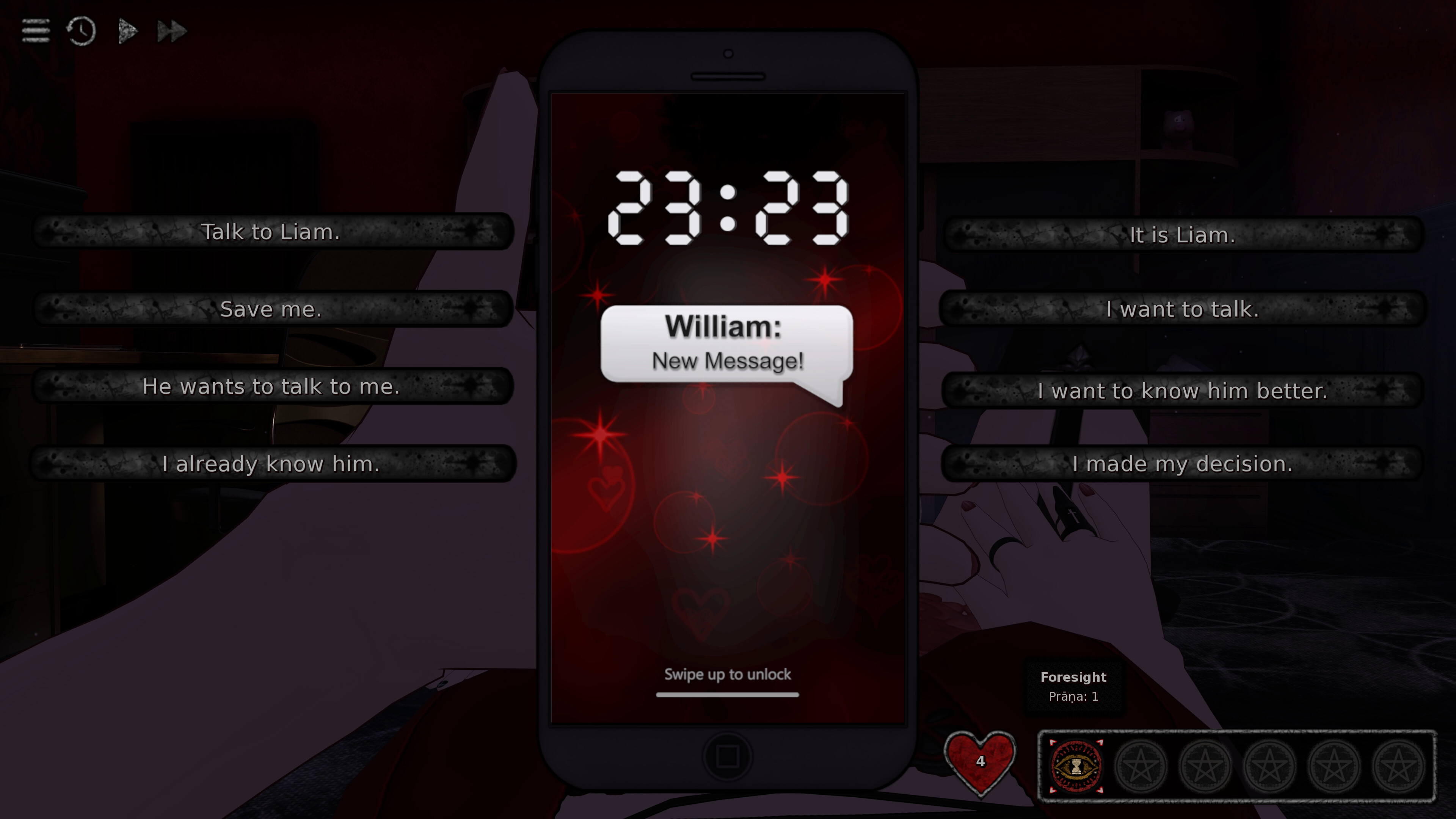 For My Darling screenshot 14