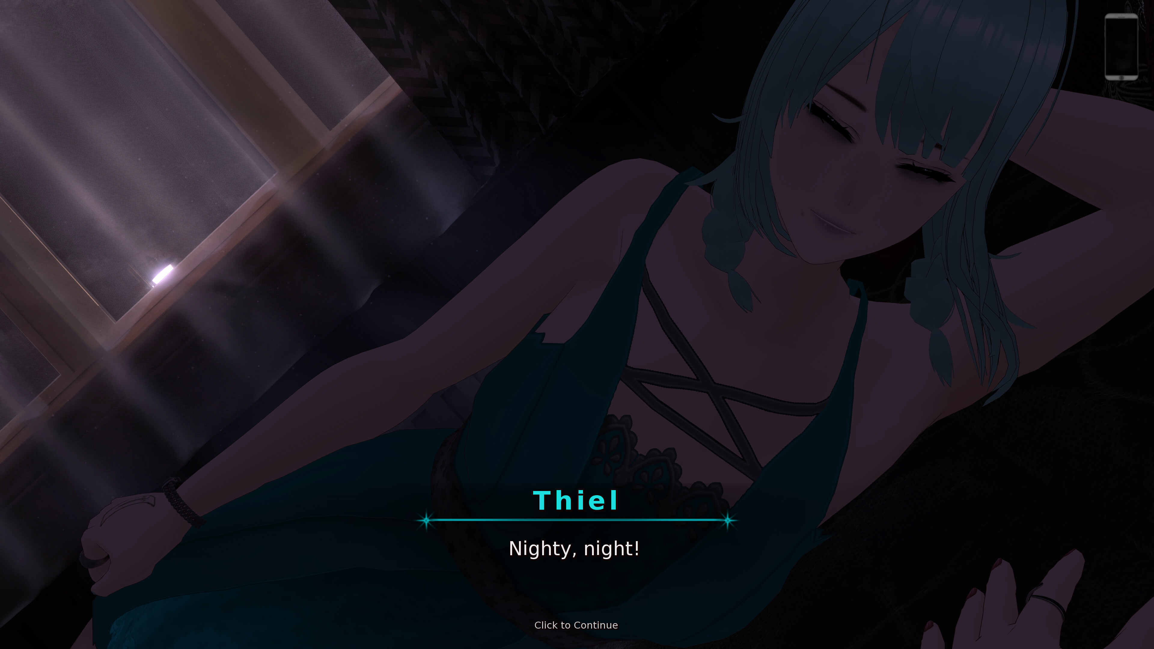 For My Darling screenshot 9