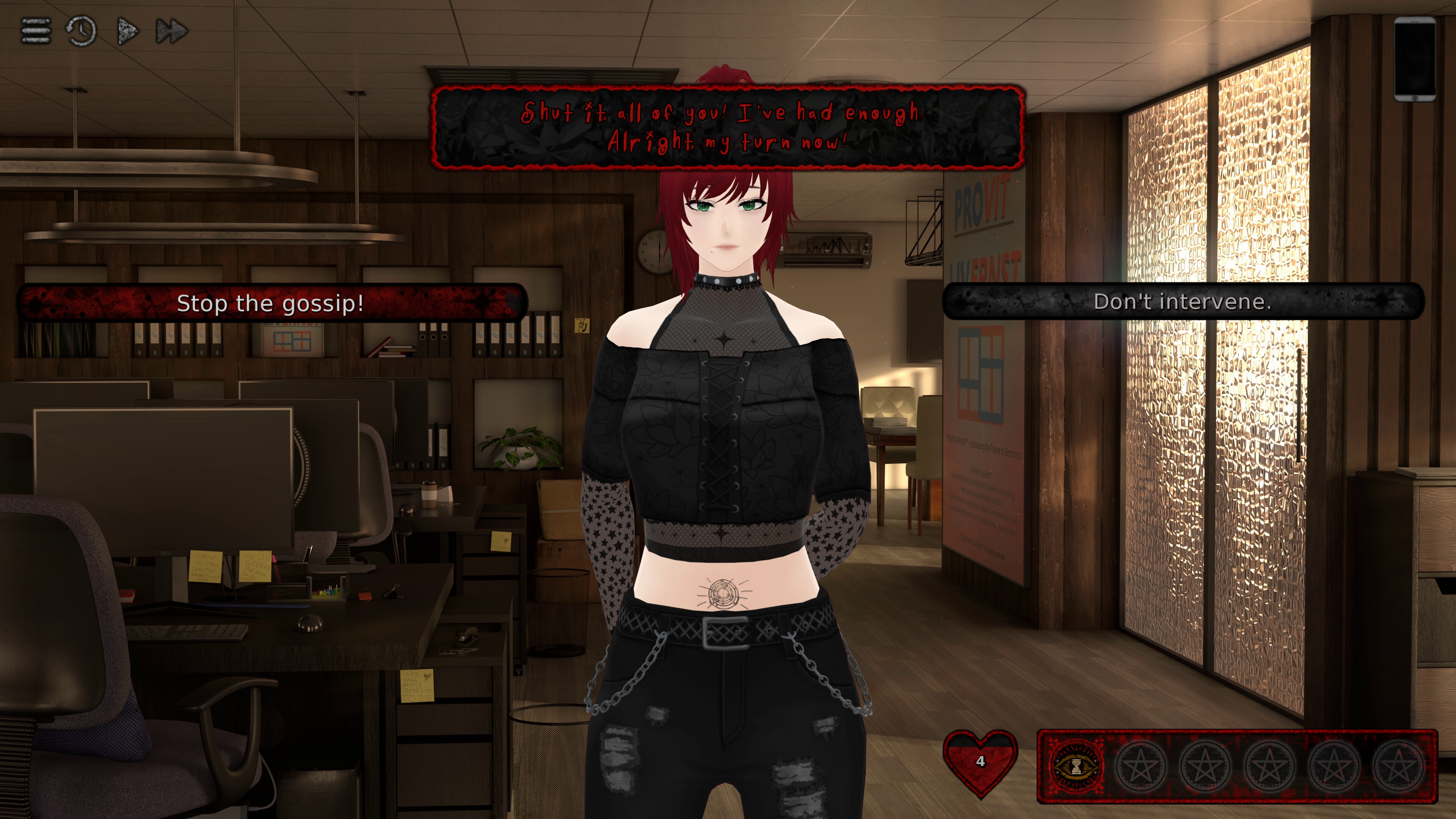 For My Darling screenshot 7