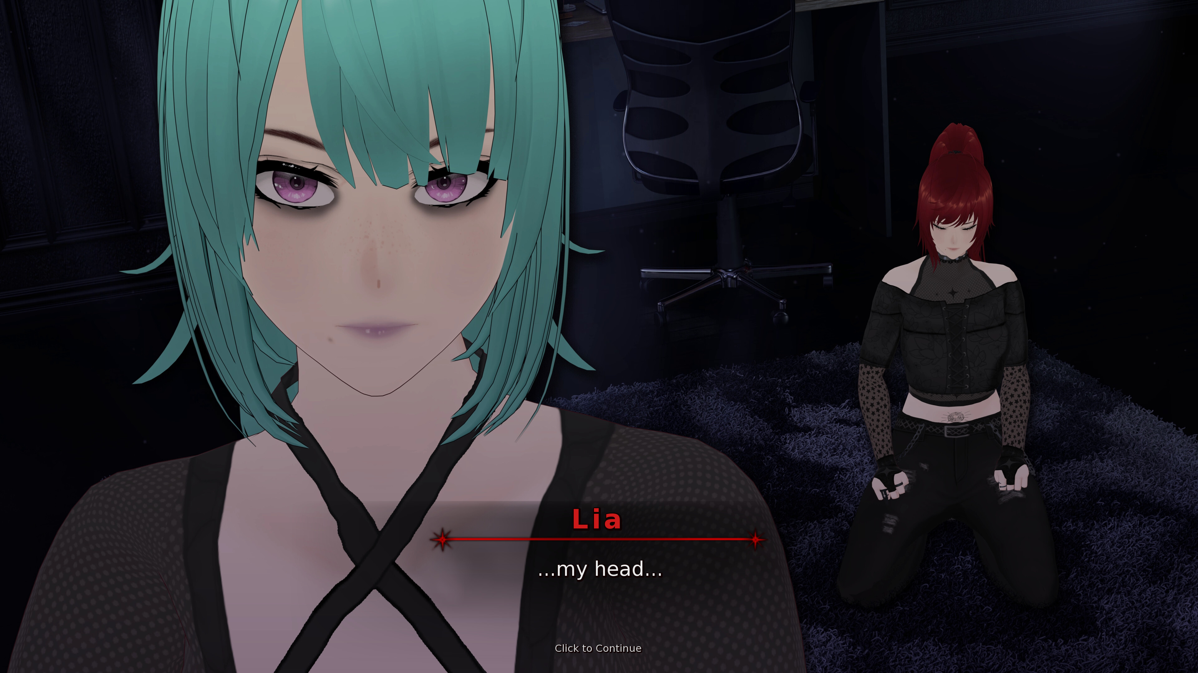 For My Darling screenshot 2