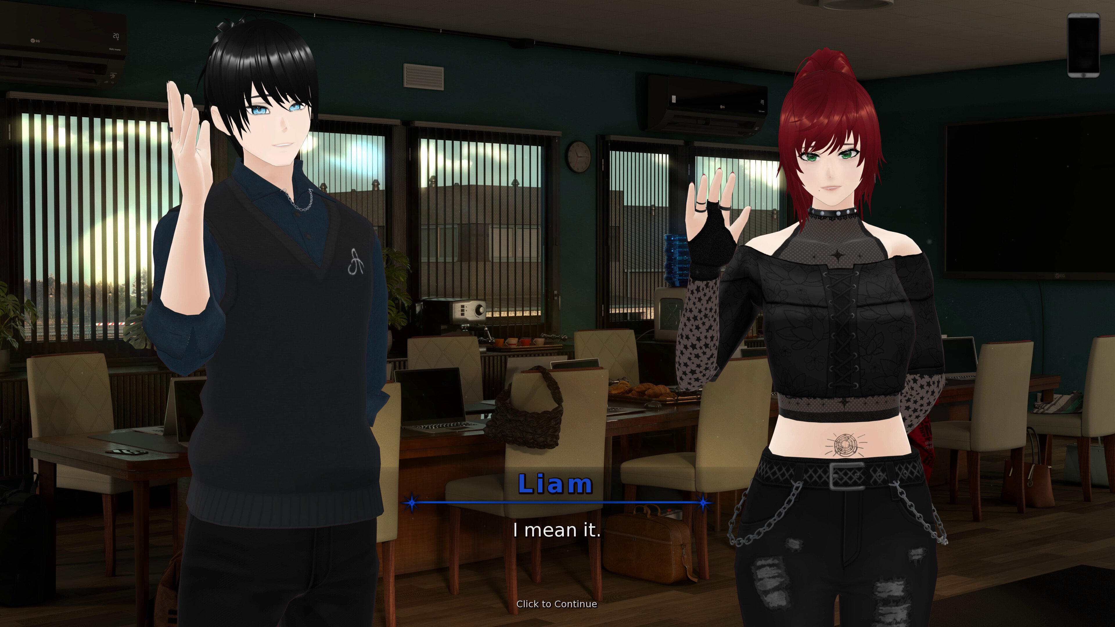 For My Darling screenshot 12