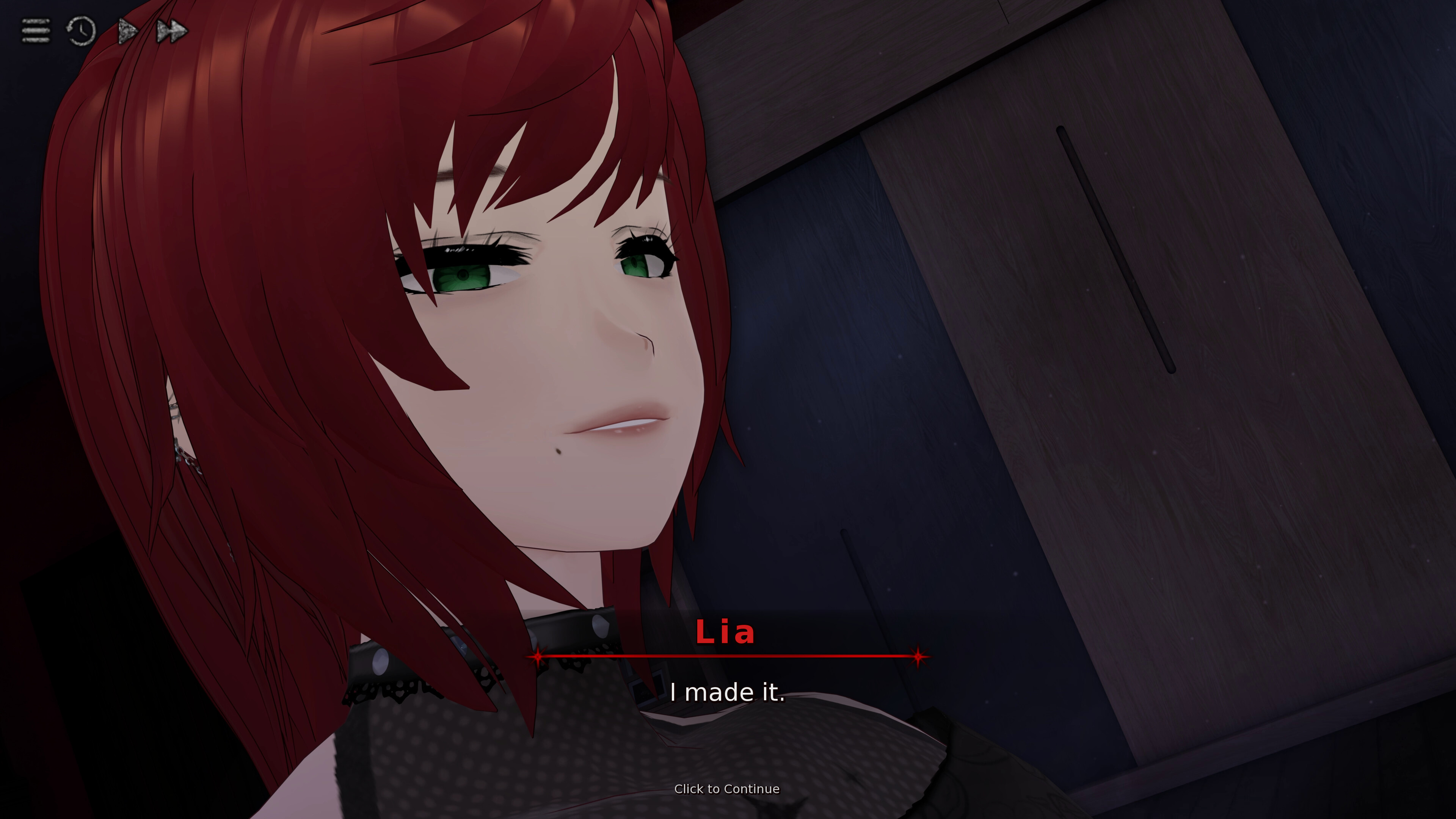For My Darling screenshot 1