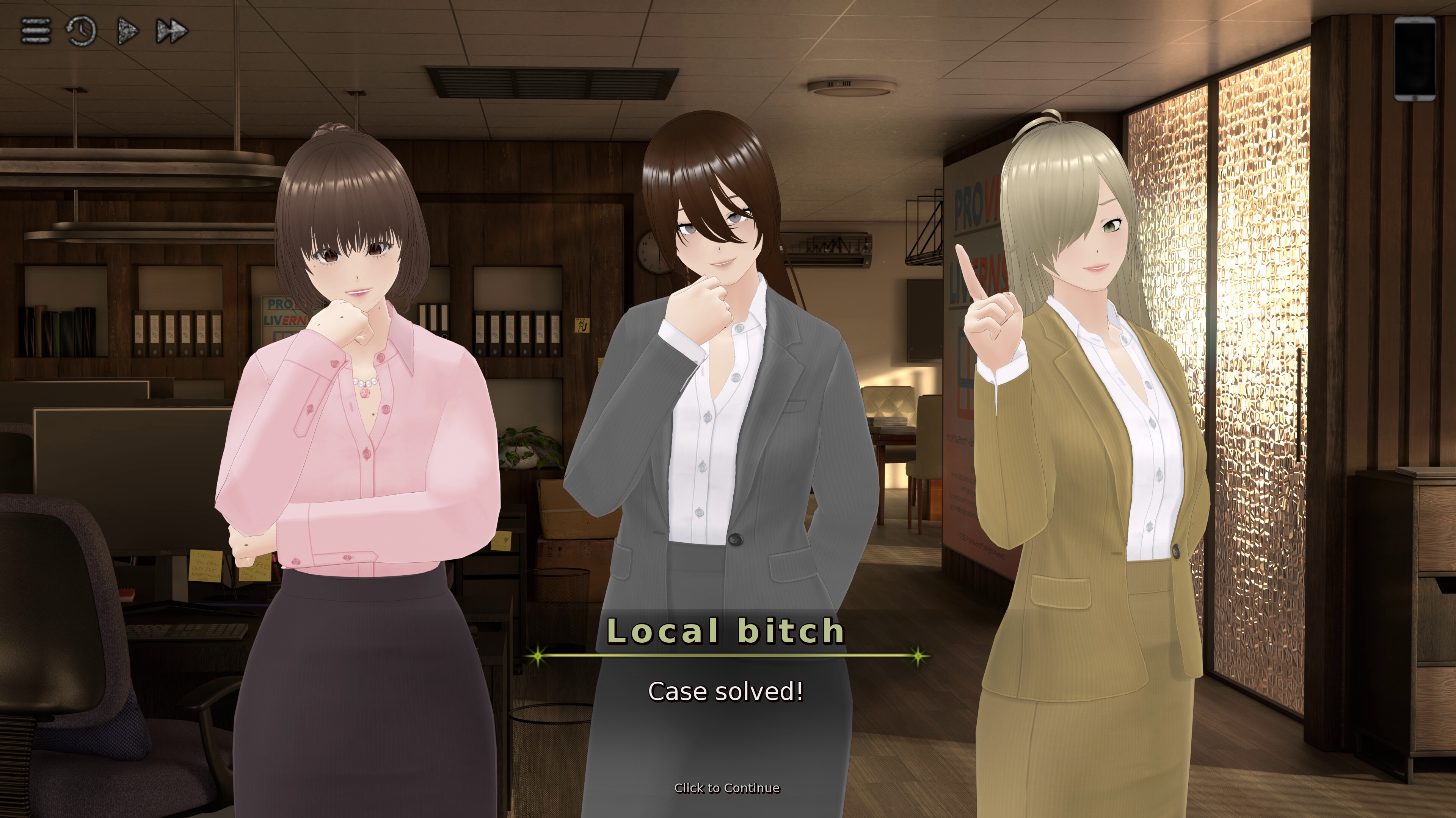 For My Darling screenshot 13