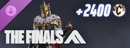 THE FINALS - Crown That Remains Set