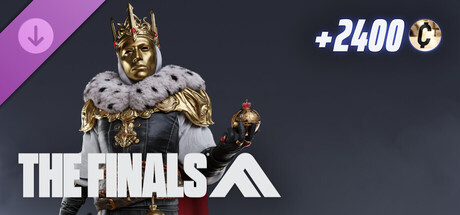 THE FINALS - Crown That Remains Set