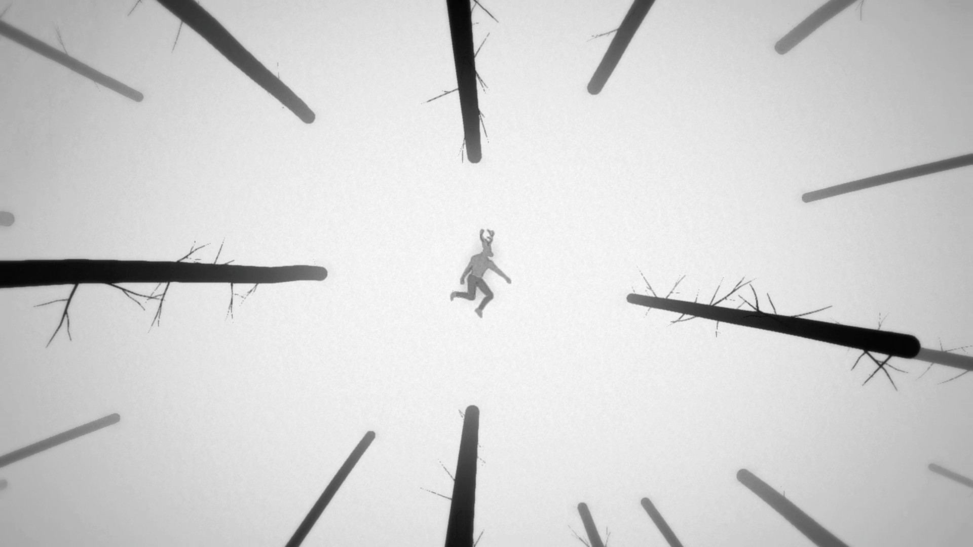 Deer Man screenshot 3