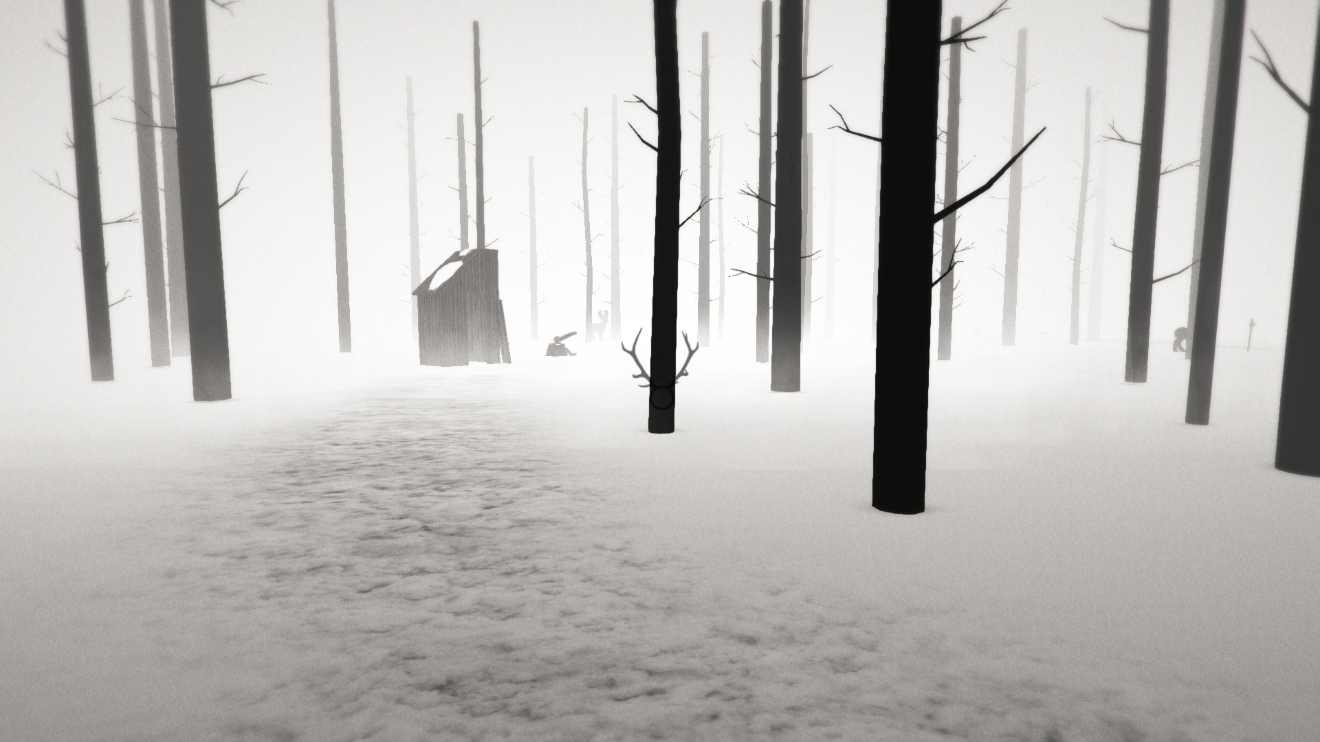 Deer Man screenshot 5