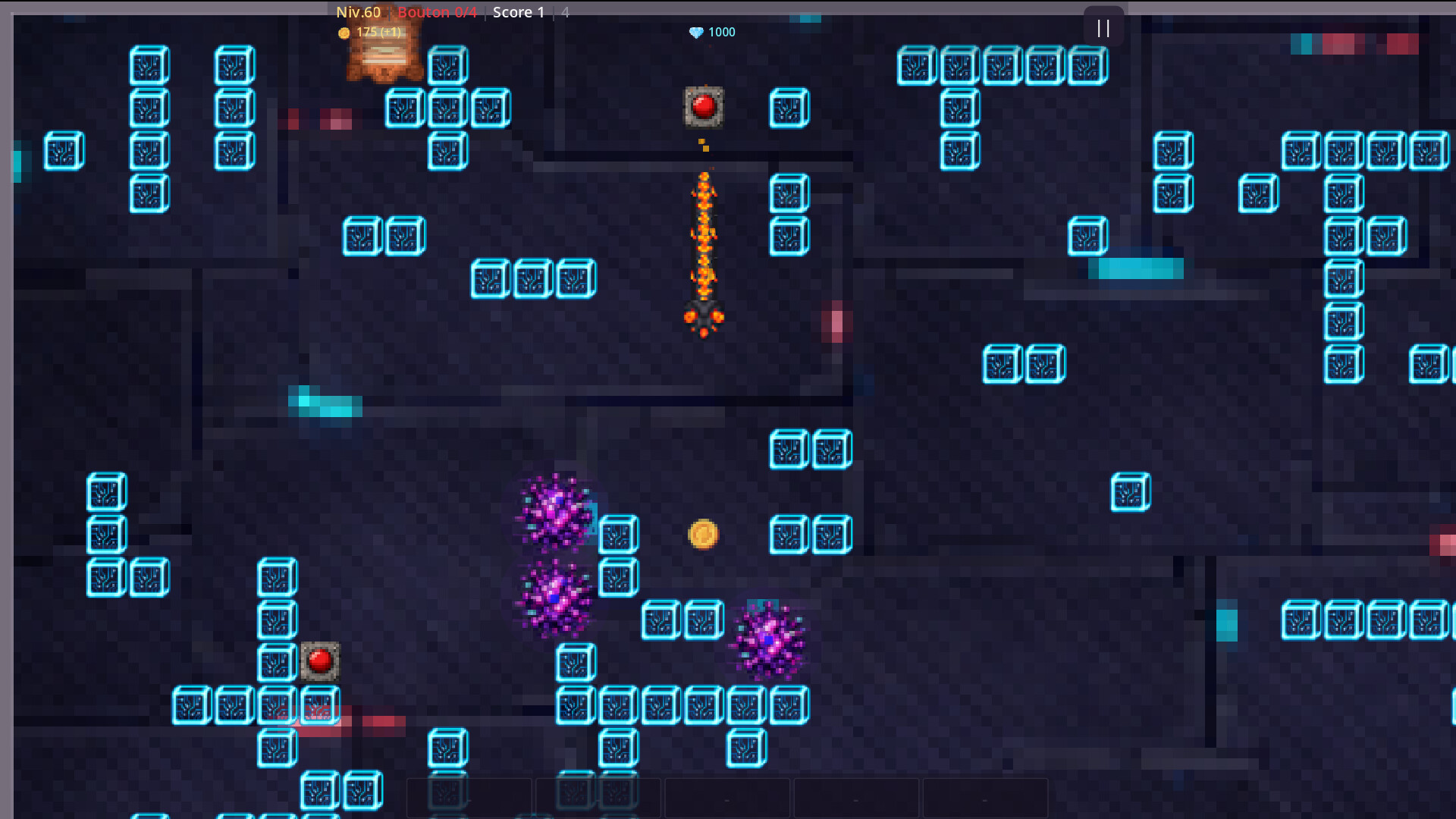 Silvers Snake screenshot 5