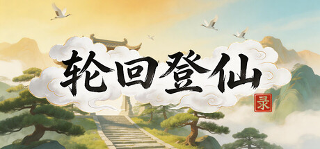 轮回登仙录