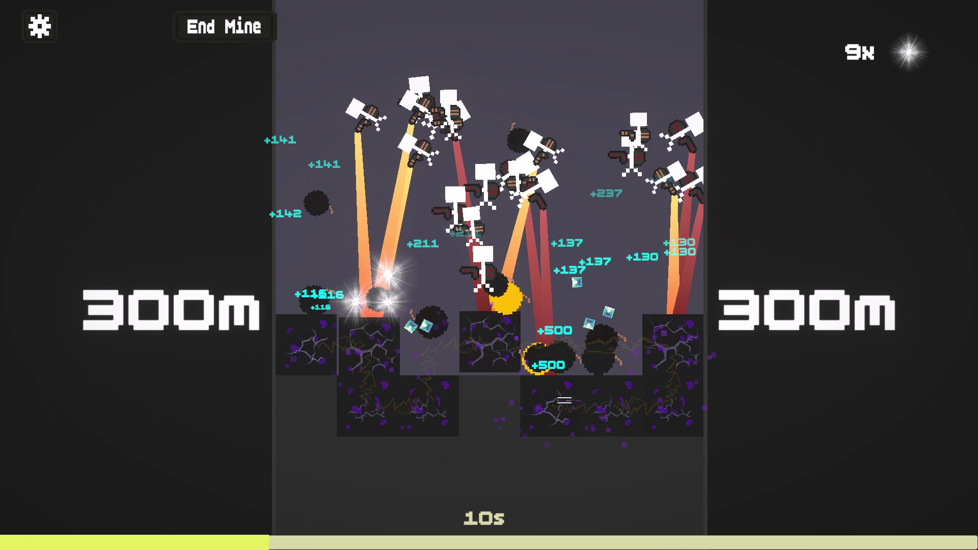 Pacremental screenshot 6
