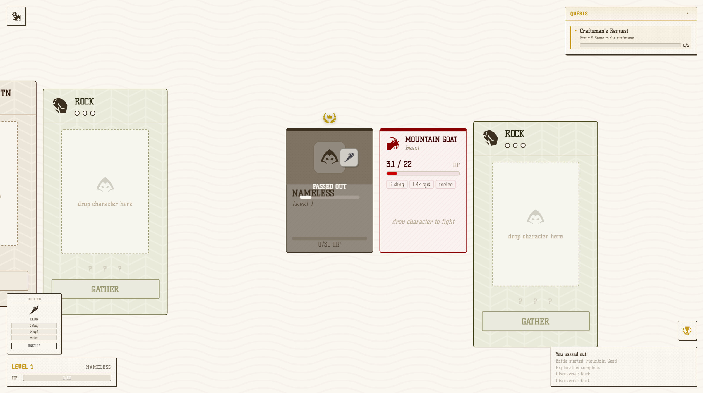 Soulstack screenshot 7