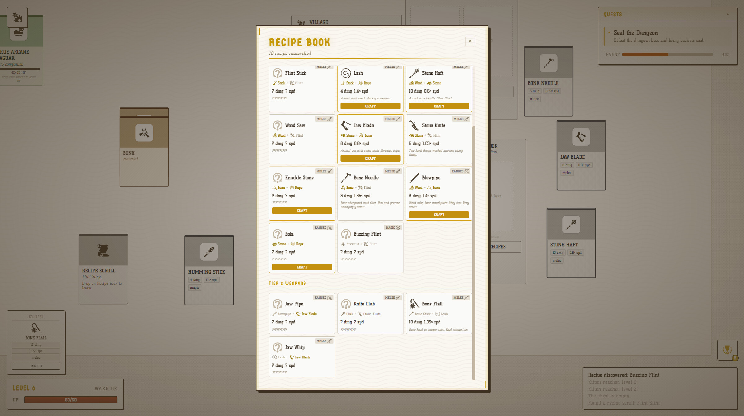 Soulstack screenshot 11