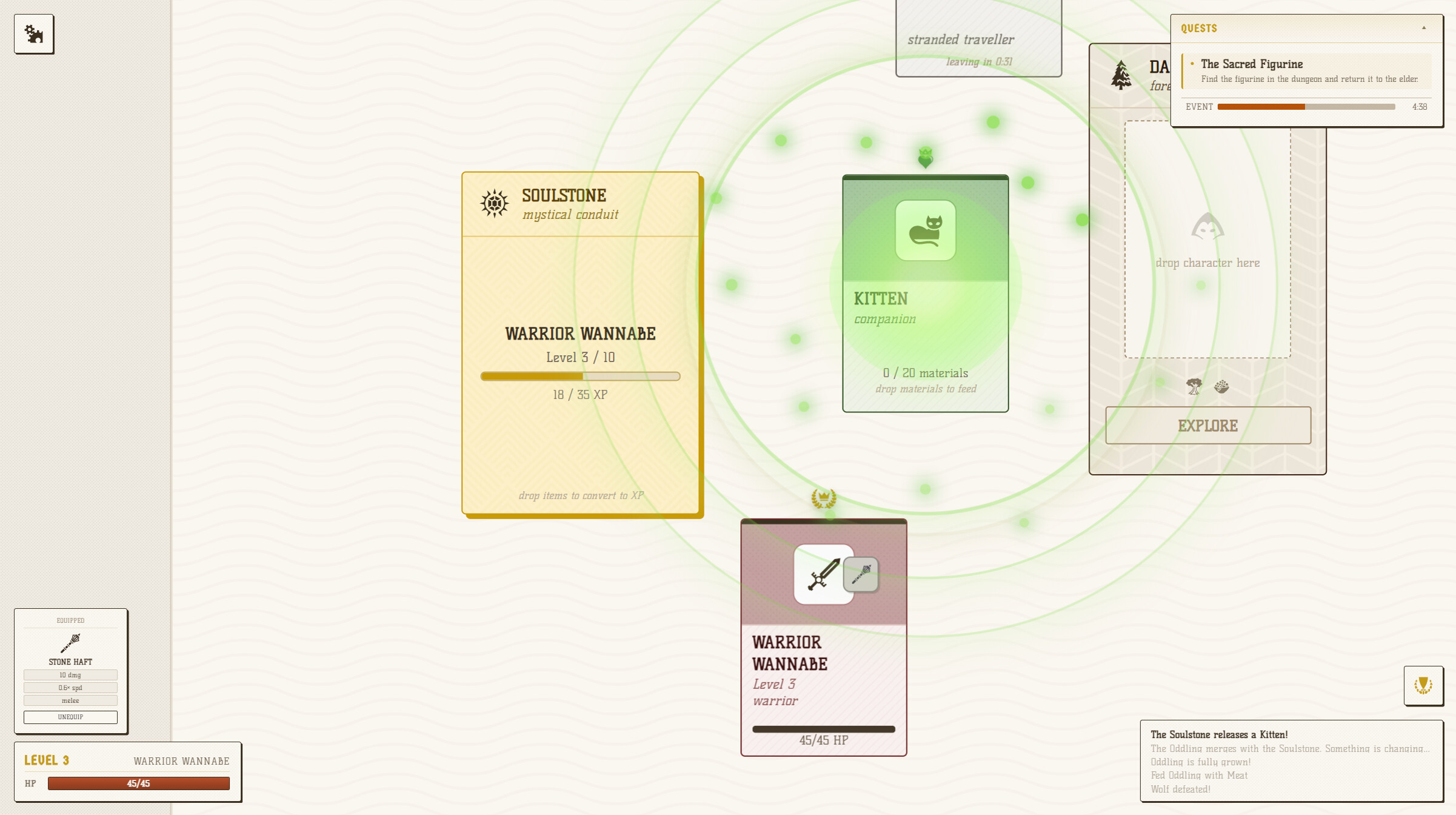 Soulstack screenshot 10