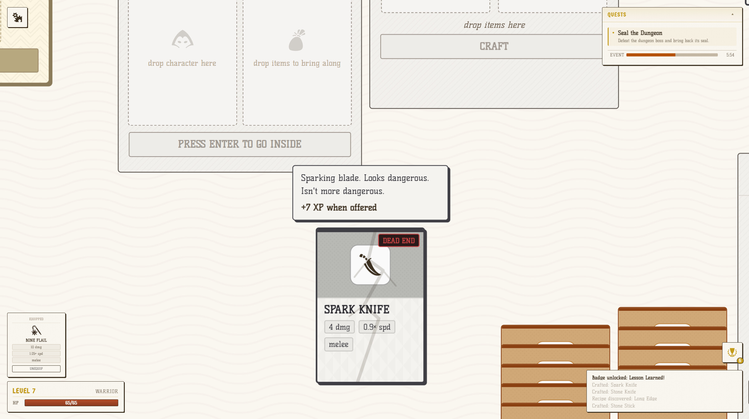 Soulstack screenshot 13