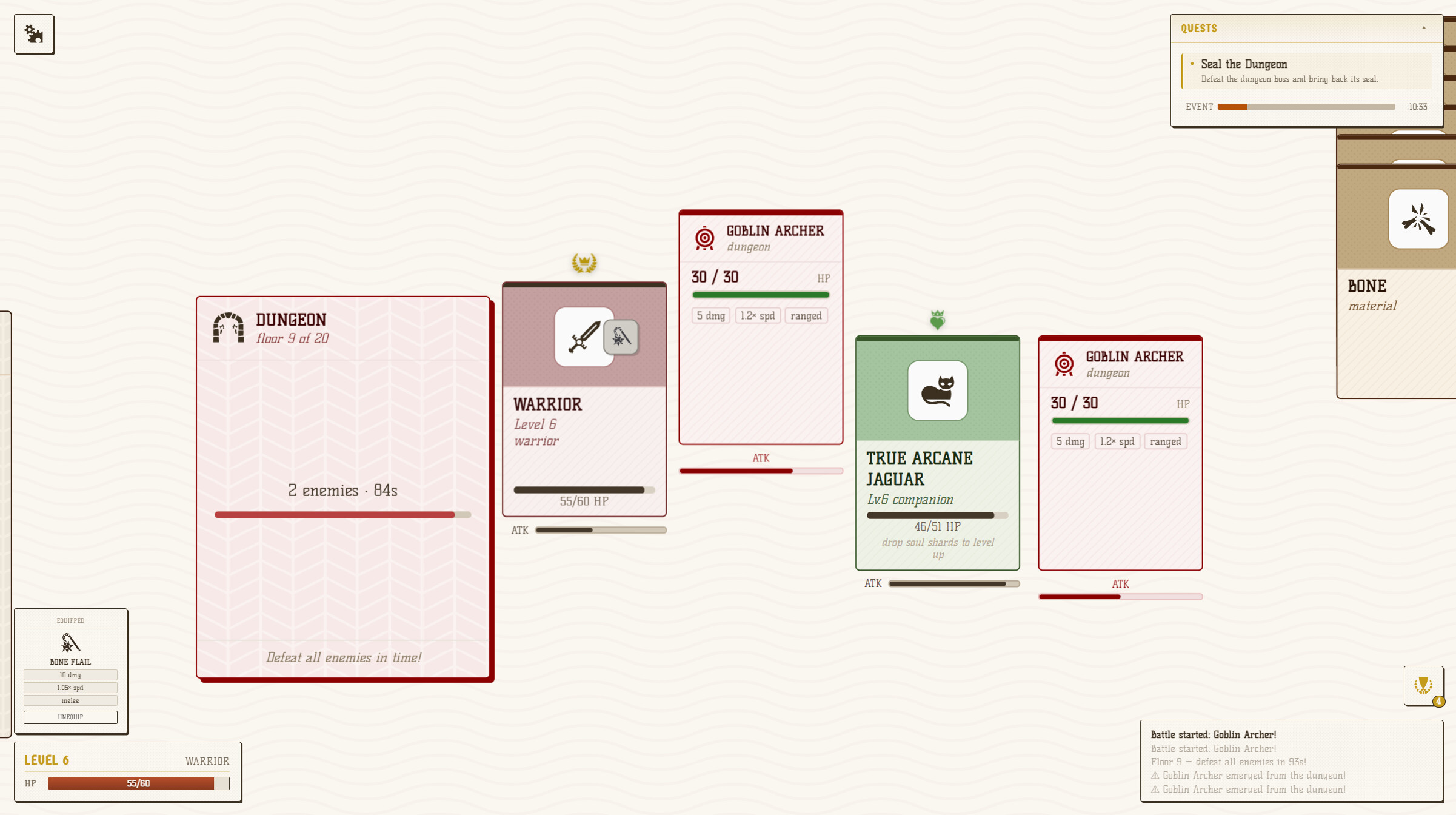 Soulstack screenshot 14