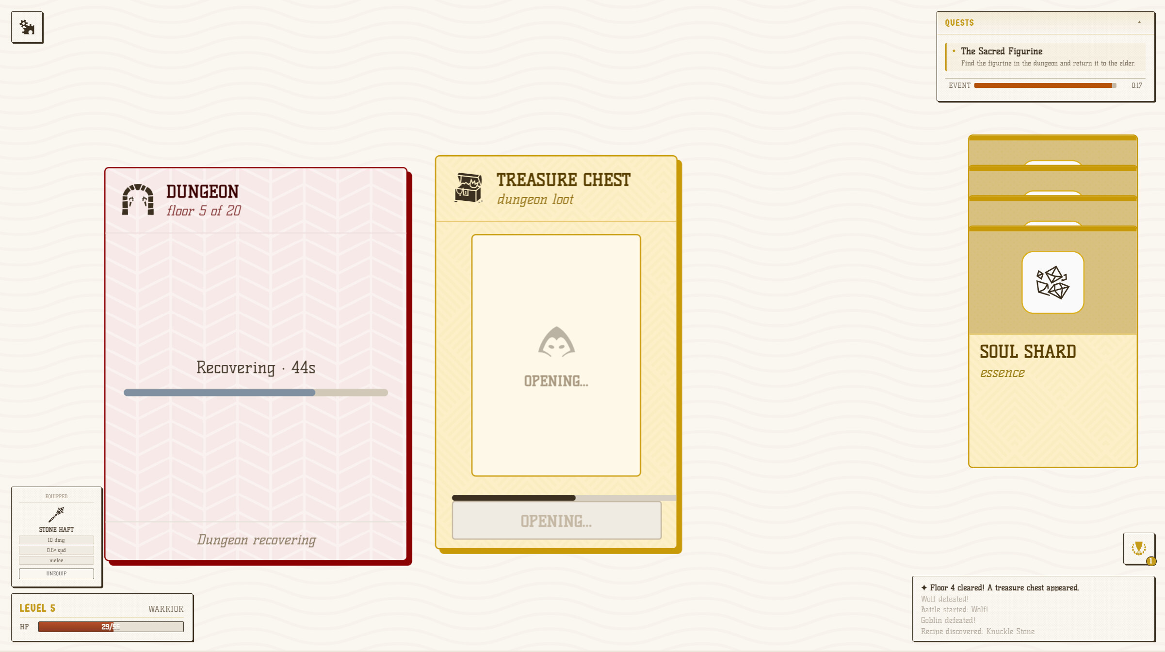 Soulstack screenshot 12