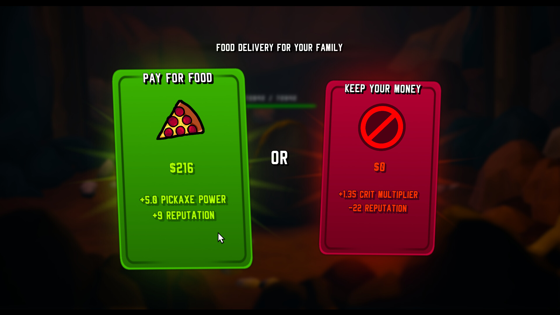 Cave Clicker screenshot 2