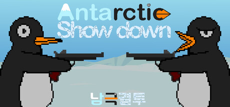 Antarctic Showdown