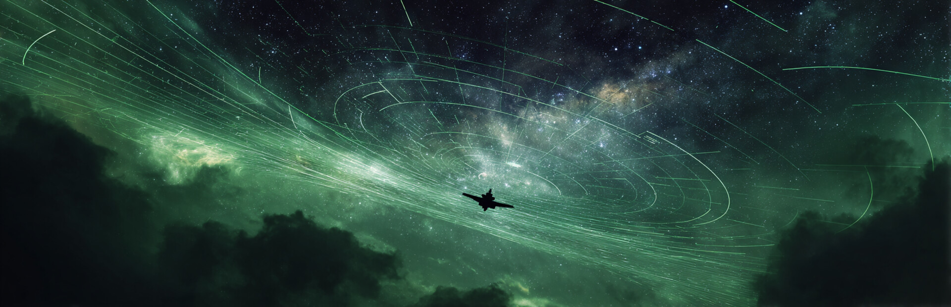 Orbital Dispatch