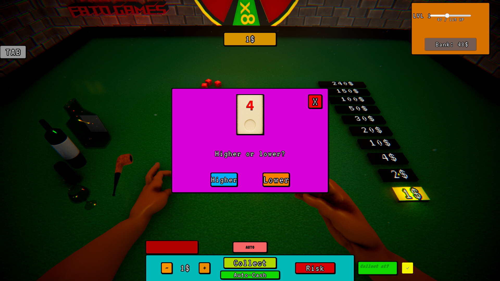 Gambling Simulator screenshot 8
