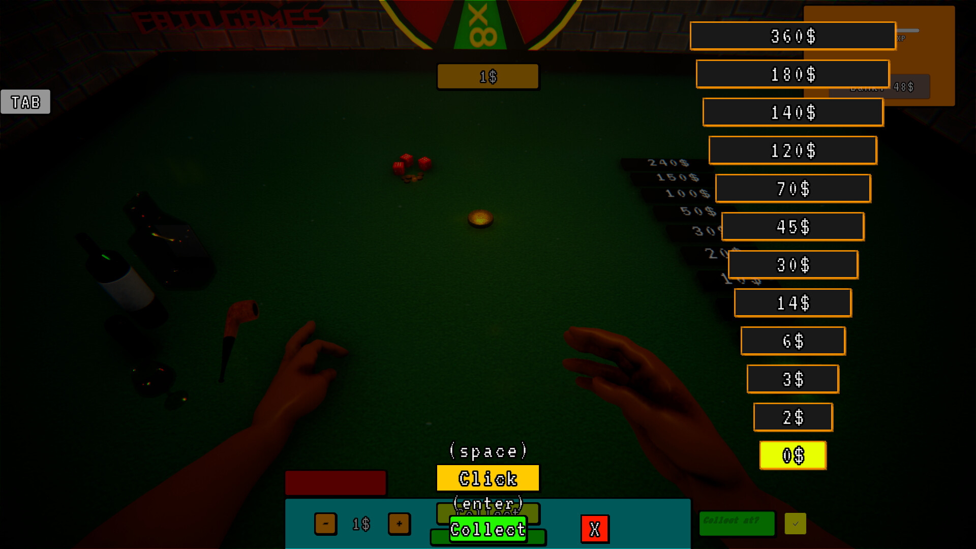 Gambling Simulator screenshot 7
